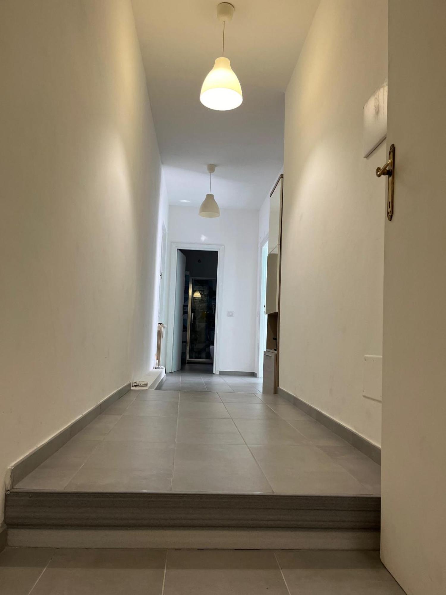Smart Home Tiburtina Rome Extérieur photo