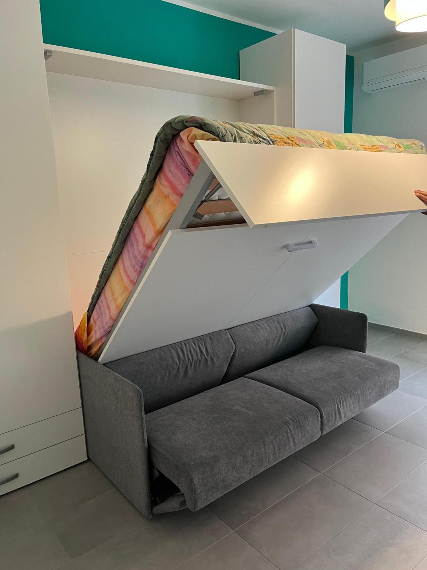 Smart Home Tiburtina Rome Extérieur photo