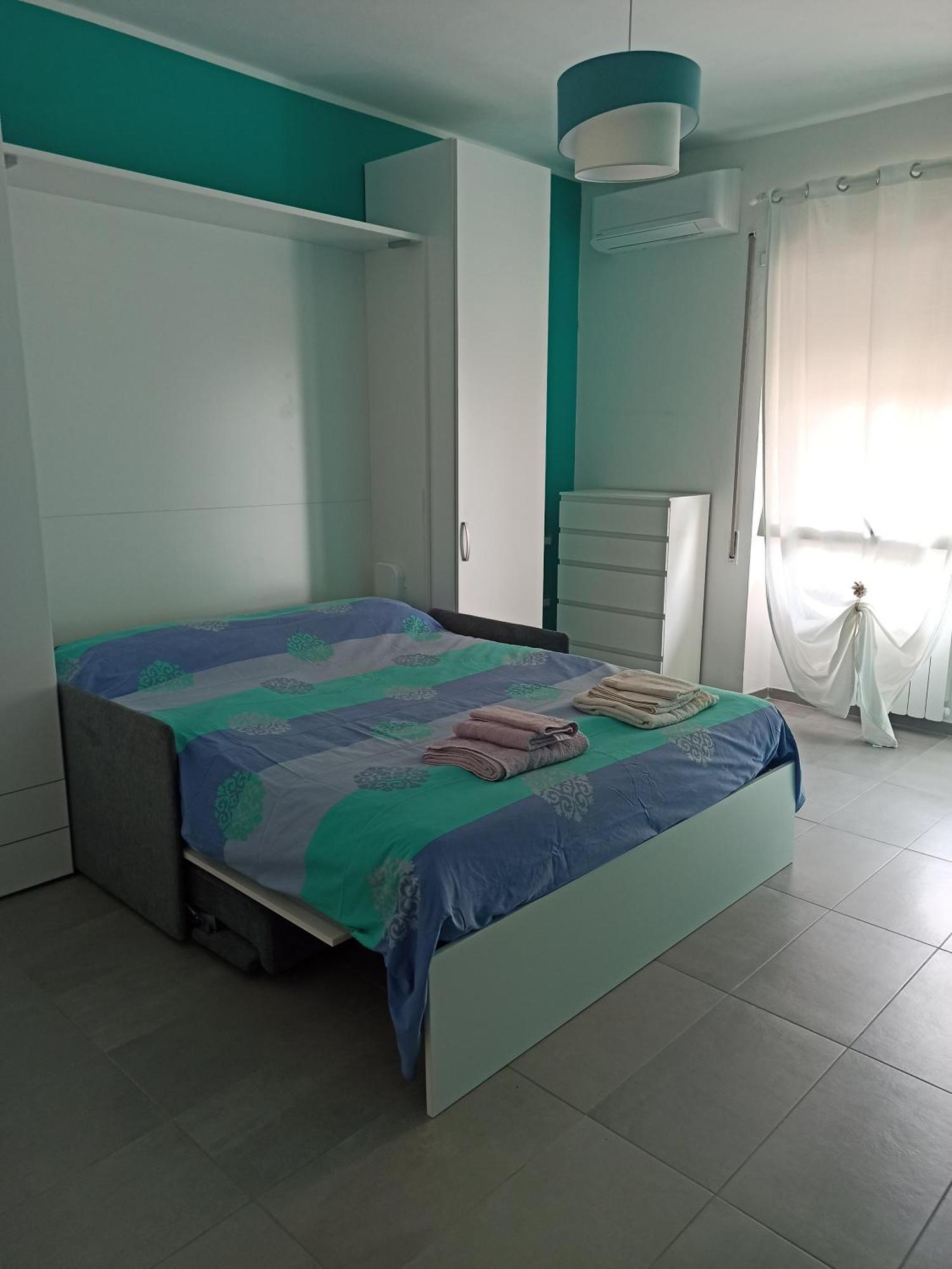 Smart Home Tiburtina Rome Extérieur photo