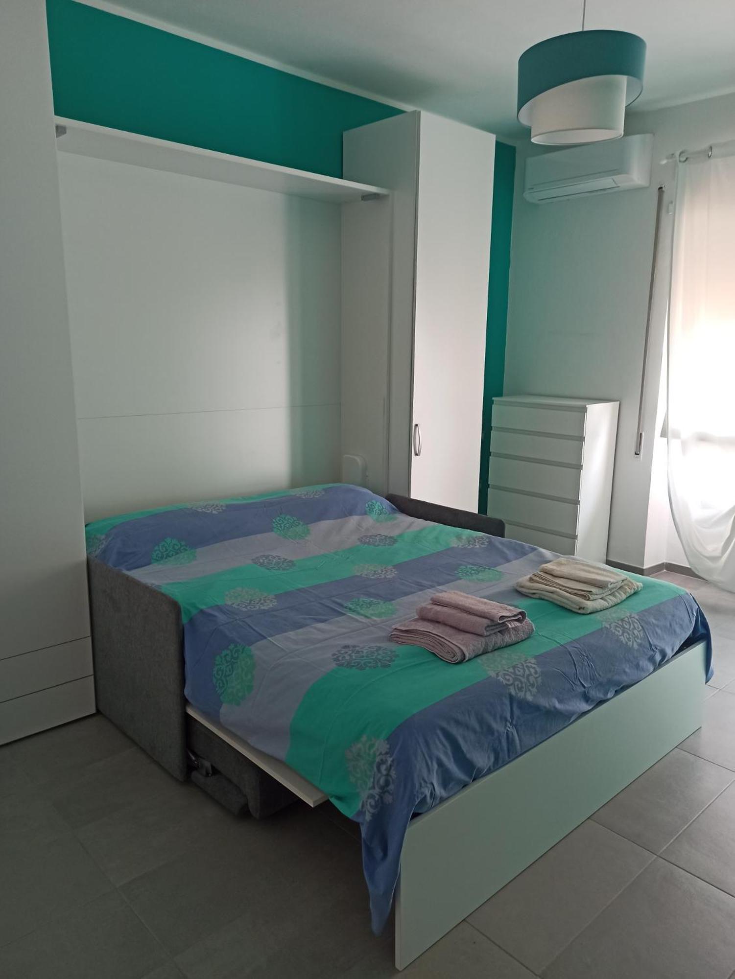Smart Home Tiburtina Rome Extérieur photo